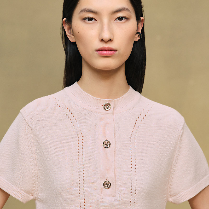 Cashmere dress