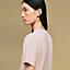Cashmere dress, View: Worn, worn, view 6 of 7