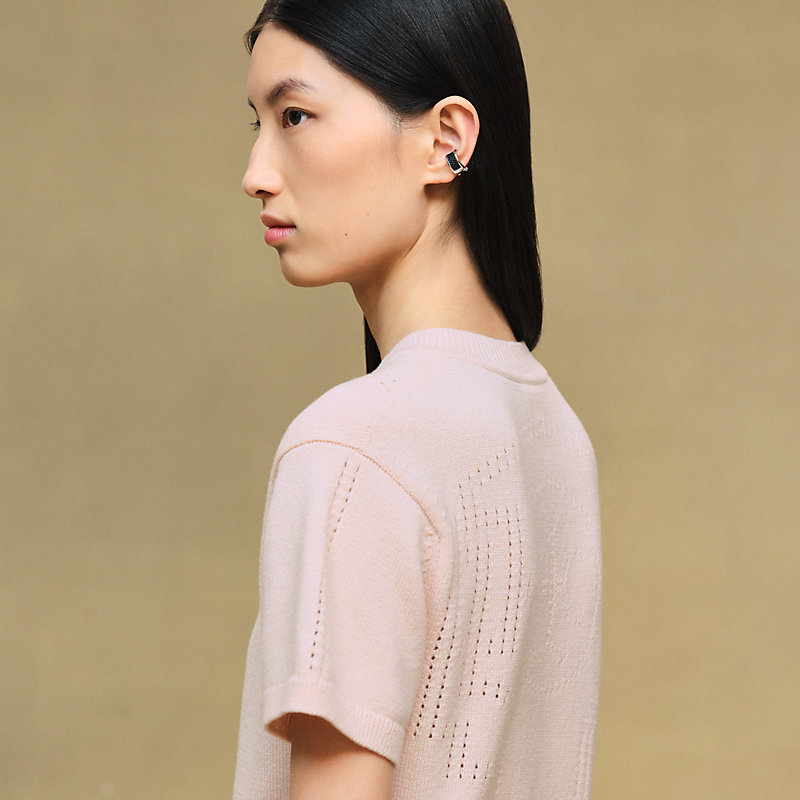 Cashmere dress