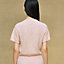 Cashmere dress, View: Worn, worn, view 7 of 7