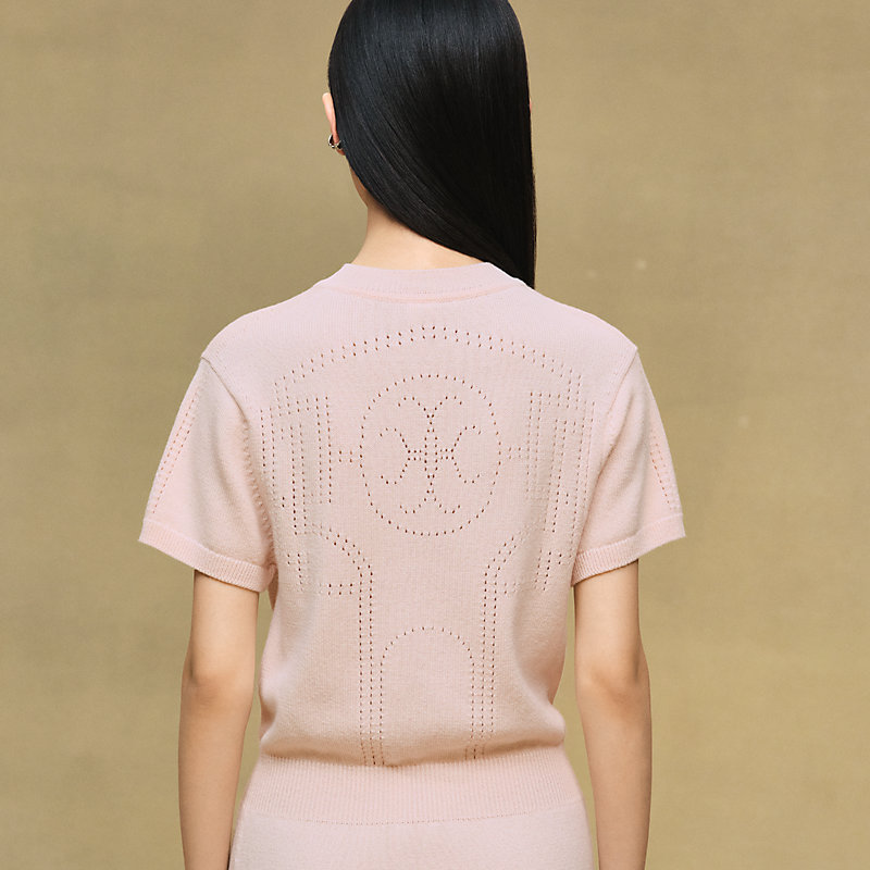 Cashmere dress