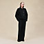 Cashmere embroidered jacket, View: Worn, worn, view 1 of 9