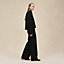 Cashmere embroidered jacket, View: Worn, worn, view 3 of 9