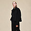 Cashmere embroidered jacket, View: Worn, worn, view 5 of 9