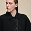 Cashmere embroidered jacket, View: Worn, worn, view 7 of 9