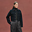 View: Worn, Cashmere jacket
