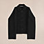 Cashmere jacket, View: Worn, worn, view 1 of 6