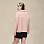 Cashmere jacket, View: Worn, worn, view 5 of 7