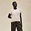 Cashmere "L'Enseigne du Sellier" sleeveless sweater, View: Worn, worn, view 2 of 5