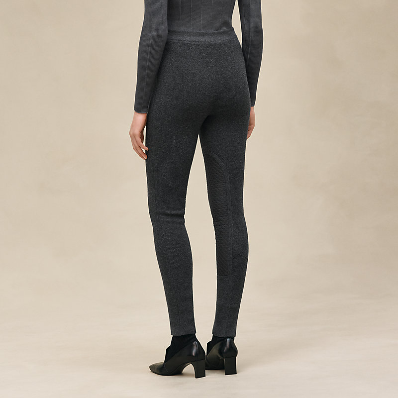 Cashmere leggings, View: , view 3 of 6