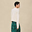 Cashmere long-sleeve cardigan, View: Worn, worn, view 3 of 6
