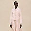 Cashmere long-sleeve cardigan, View: Worn, worn, view 2 of 6