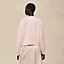 Cashmere long-sleeve cardigan, View: Worn, worn, view 3 of 6