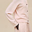 Cashmere long-sleeve cardigan, View: Worn, worn, view 5 of 6