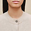 Cashmere long-sleeve cardigan, View: Worn, worn, view 5 of 6