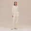 Cashmere long-sleeve sweater, View: Worn, worn, view 2 of 6