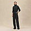 Cashmere long-sleeve sweater, View: Worn, worn, view 1 of 6
