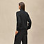 Cashmere long-sleeve sweater, View: Worn, worn, view 4 of 6