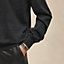 Cashmere long-sleeve sweater, View: Worn, worn, view 6 of 6