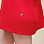 Cashmere long-sleeve sweater, View: Worn, worn, view 5 of 5