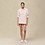 Cashmere long-sleeve sweater, View: Worn, worn, view 1 of 5