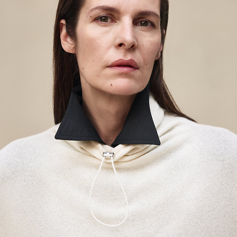 Cashmere long-sleeve sweater, View: , view 5 of 5