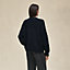 Cashmere long-sleeve sweater, View: Worn, worn, view 3 of 5