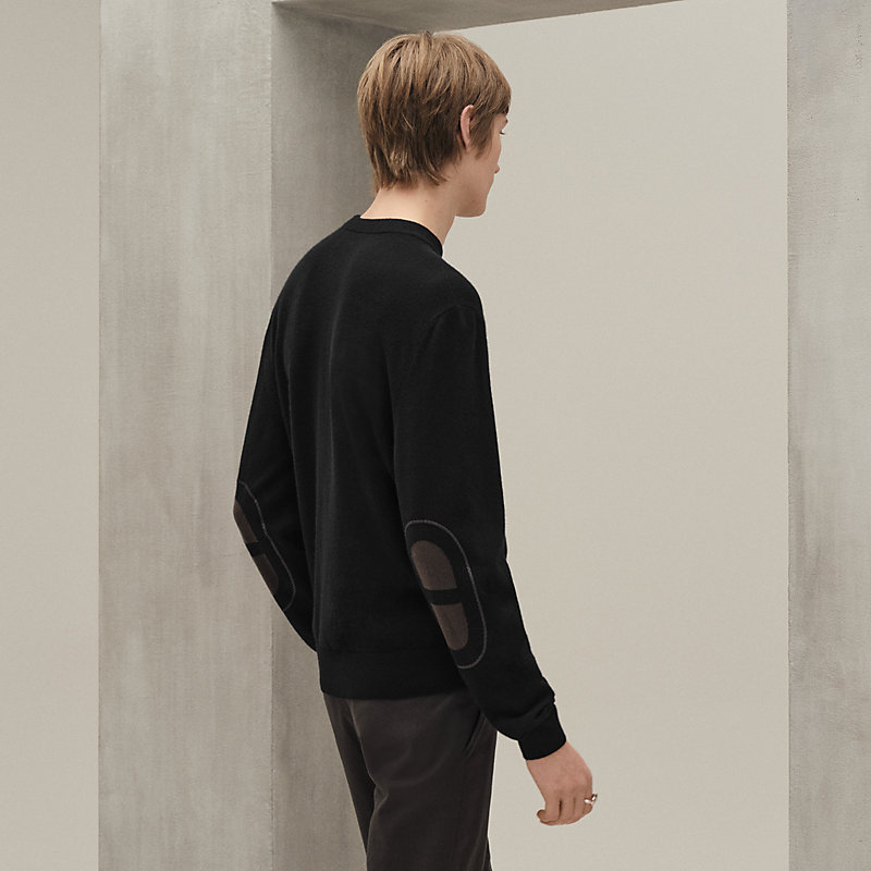 Hermès Fit sweatshirt | Hermès USA