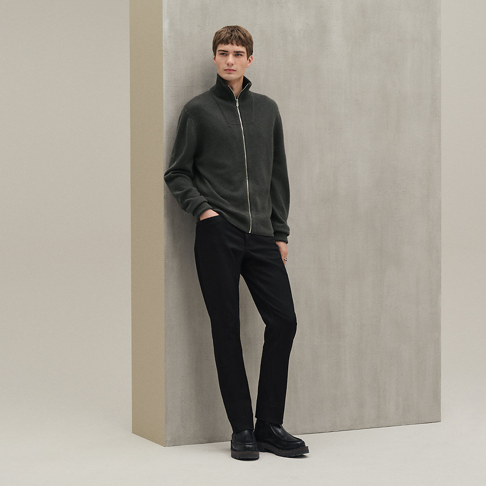 Cashmere 