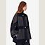 Cashmere mix coat, View: Worn, worn, view 2 of 3