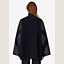 Cashmere mix coat, View: Worn, worn, view 3 of 3