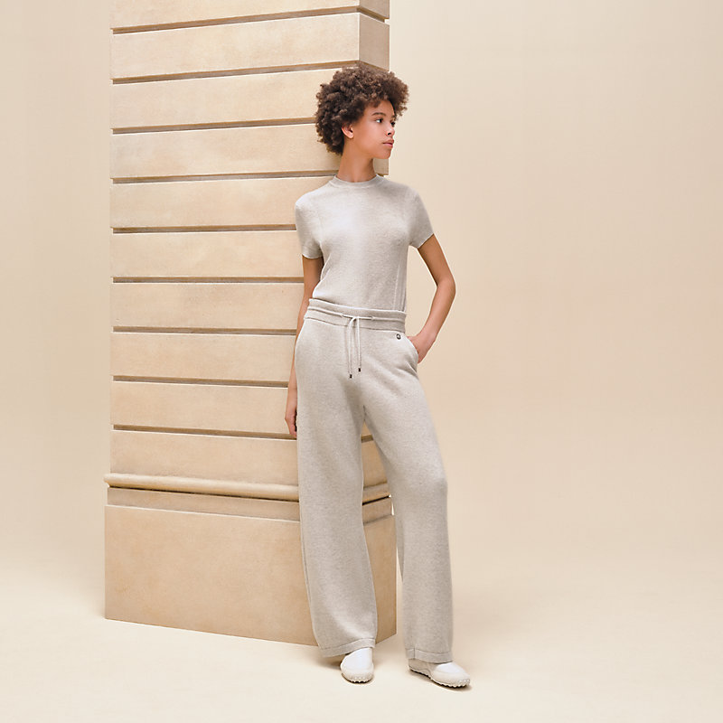 Cashmere pants | Hermès Norway