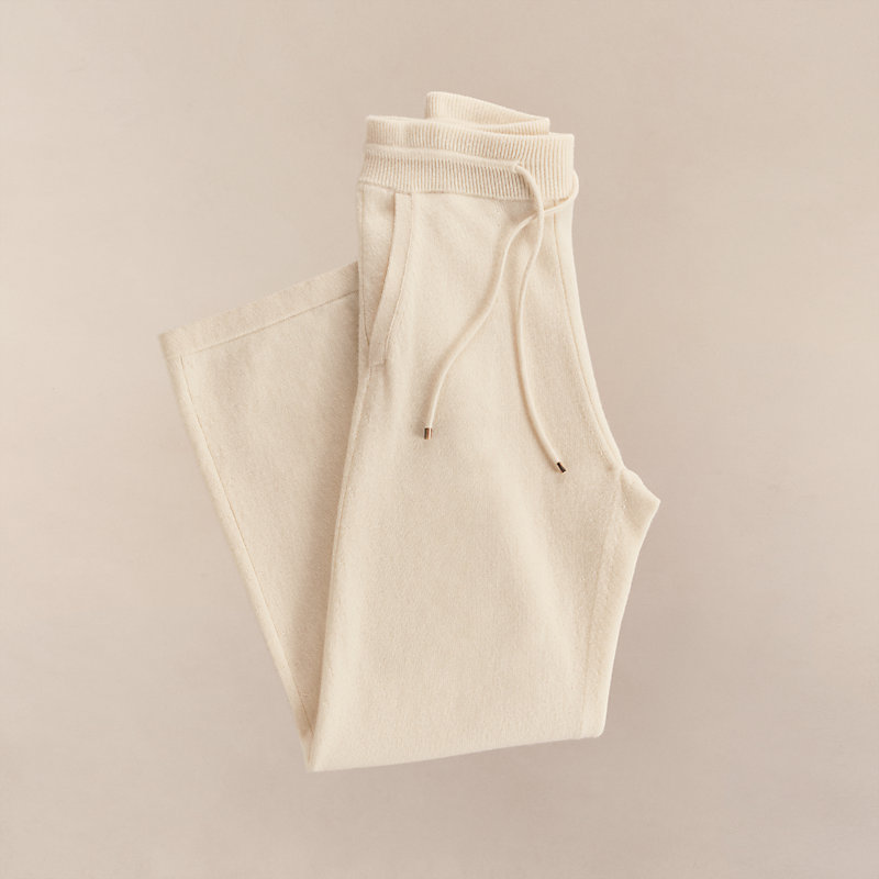 Cashmere pants | Hermès USA