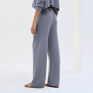 HERMES Cashmere pants 関税込 Cashmere pants | Hermès USA