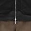 Cashmere reversible hooded vest, View: Worn, worn, view 5 of 8