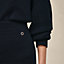 Cashmere short skirt, View: Worn, worn, view 5 of 5
