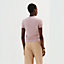 View: Worn, Cashmere short-sleeve sweater