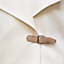 Cashmere sleeveless short vest, View: Worn, worn, view 8 of 8