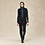 Cashmere straight vest, View: Worn, worn, view 1 of 6