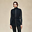 Cashmere straight vest, View: Worn, worn, view 2 of 6