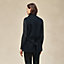 Cashmere straight vest, View: Worn, worn, view 3 of 6