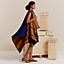 Cashmere vest, View: Worn, worn, view 4 of 5