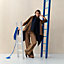 Cashmere vest, View: Worn, worn, view 2 of 4
