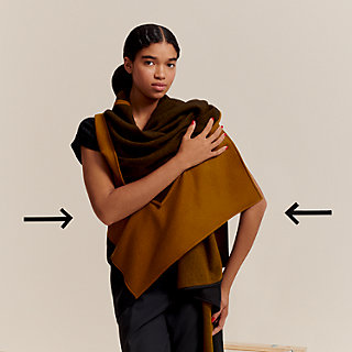 The Hermès Scarf: How to Buy, Wear and Preserve Its Condition