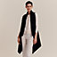 Cashmere vest, View: Worn, worn, view 4 of 4