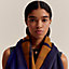 Cashmere vest, View: Worn, worn, view 3 of 5