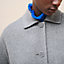 Cashmere wrap coat, View: Worn, worn, view 4 of 4