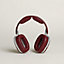 Casque audio, Vue: Vue de dos, back, vue 3 sur 6