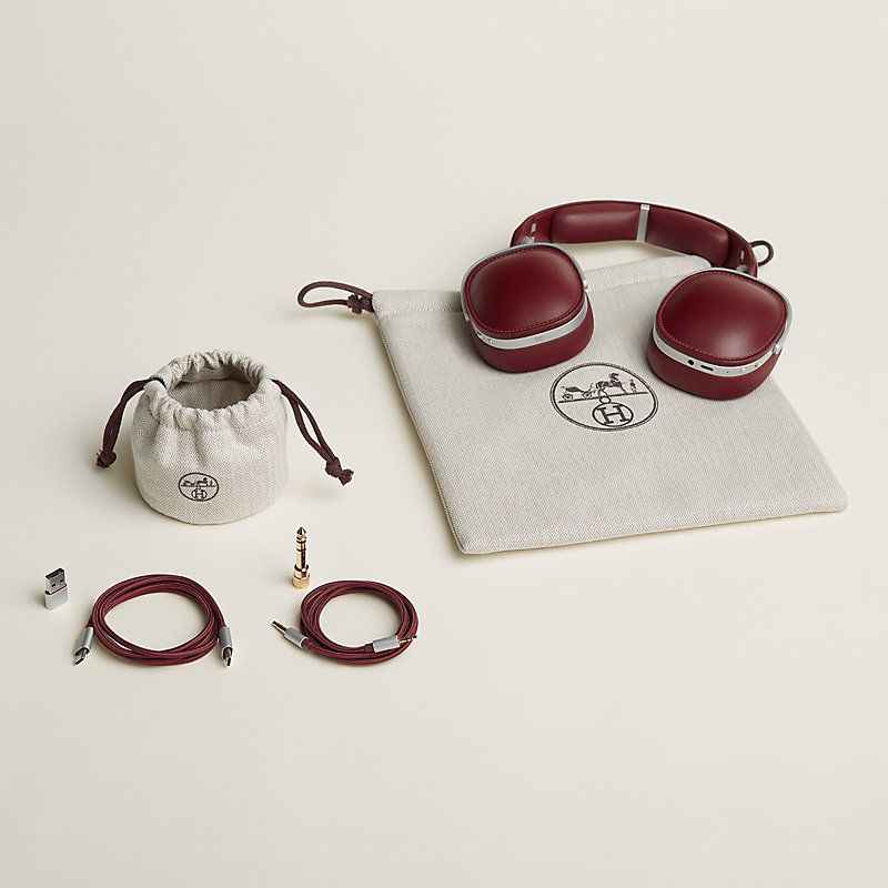 Casque audio
