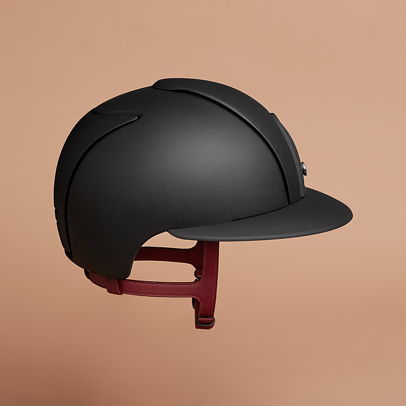 Casque d'équitation Eole II